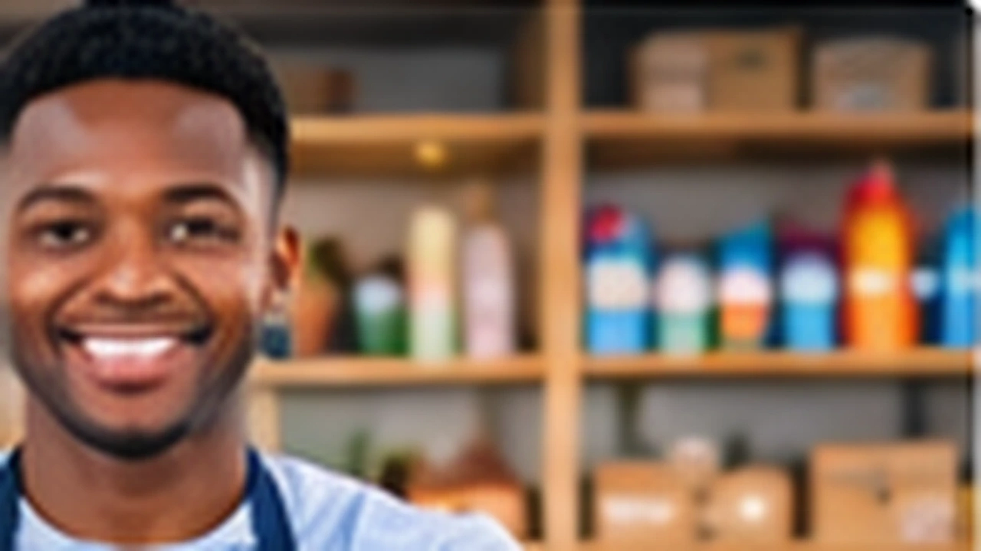 Crear mi tienda y mostrar productos online