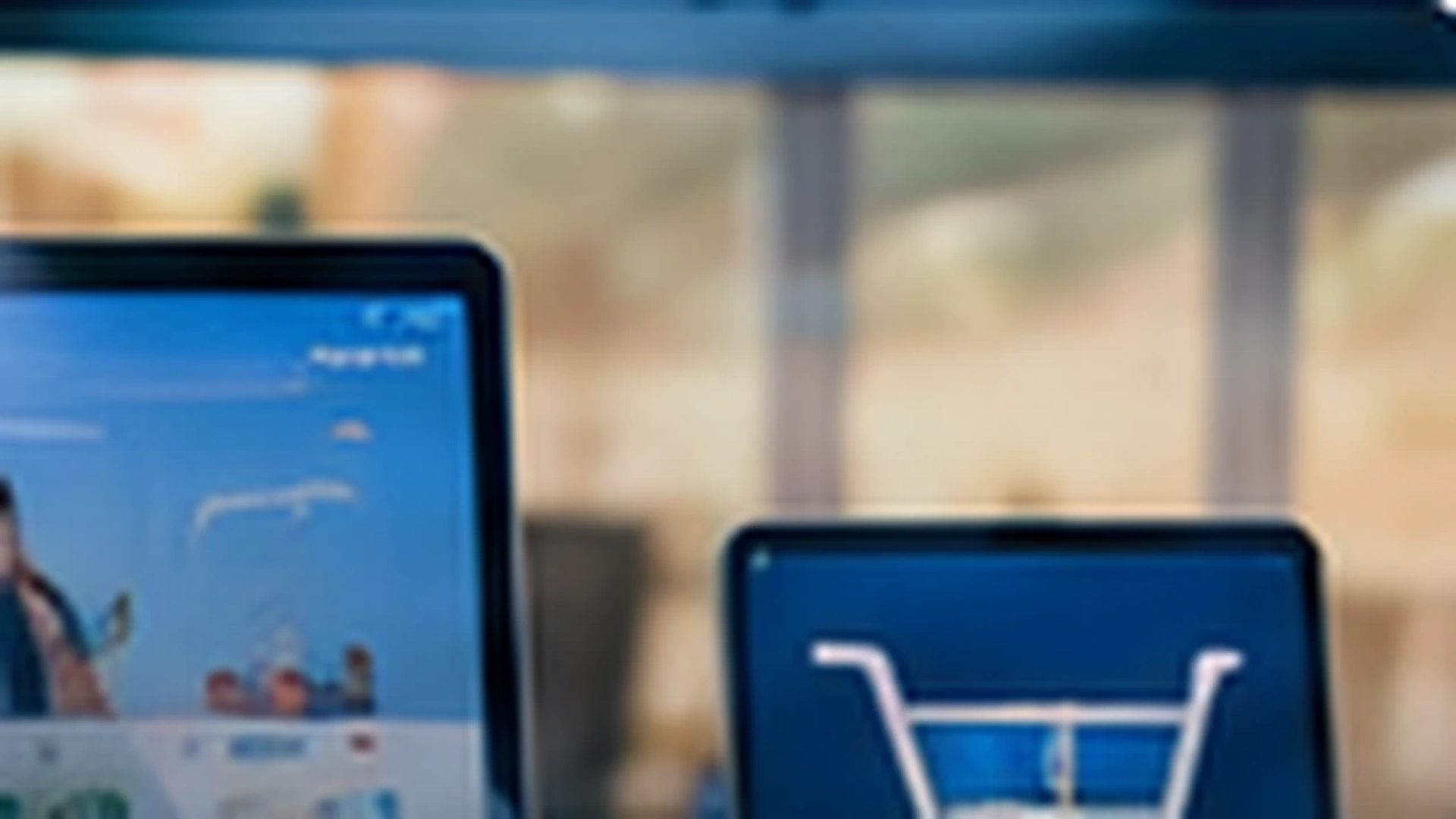 Explorar tiendas y escaparates