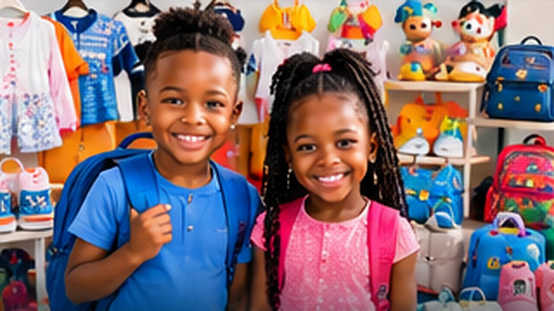 Niños