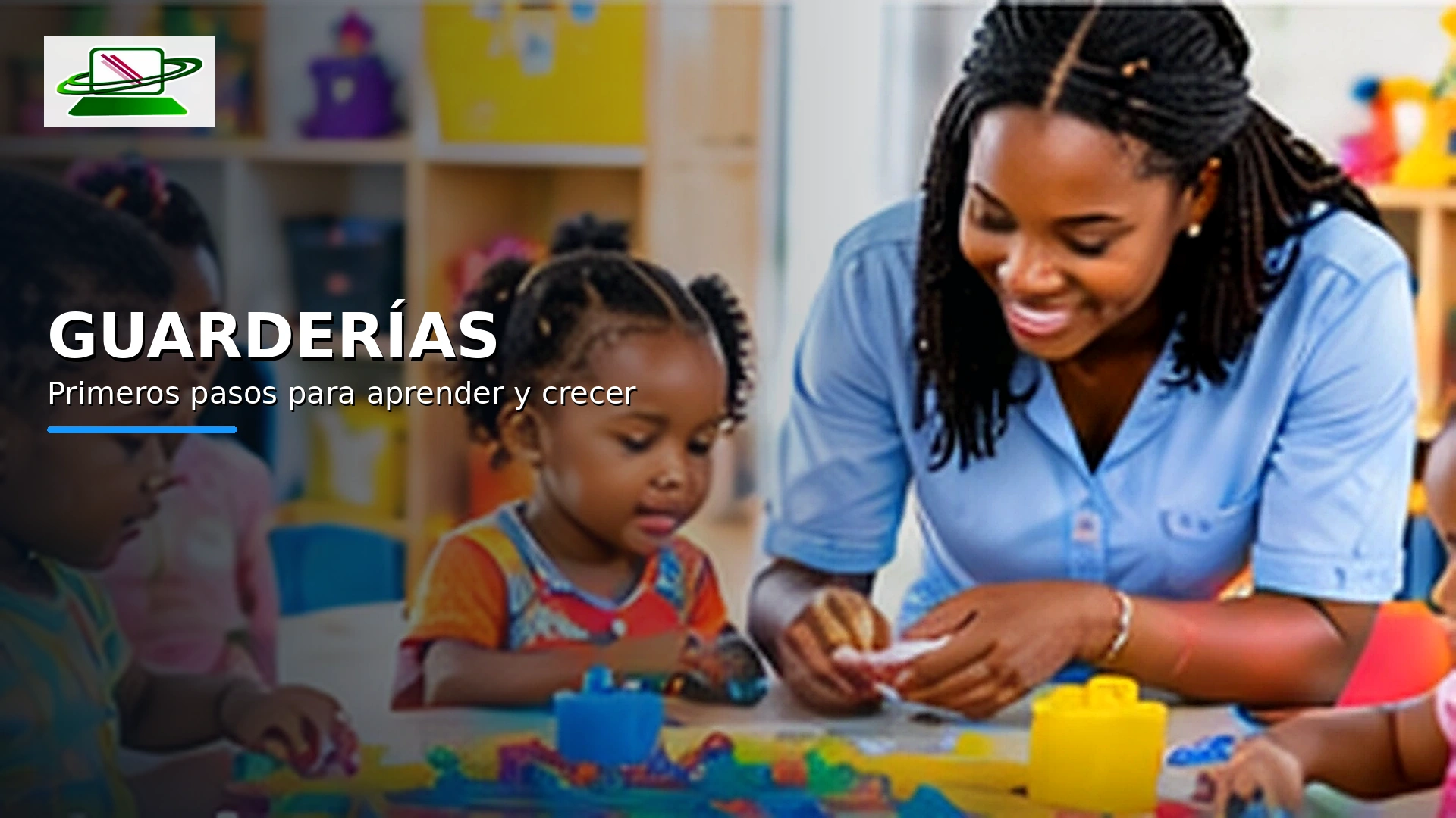 Crèches et éducation de la petite enfance