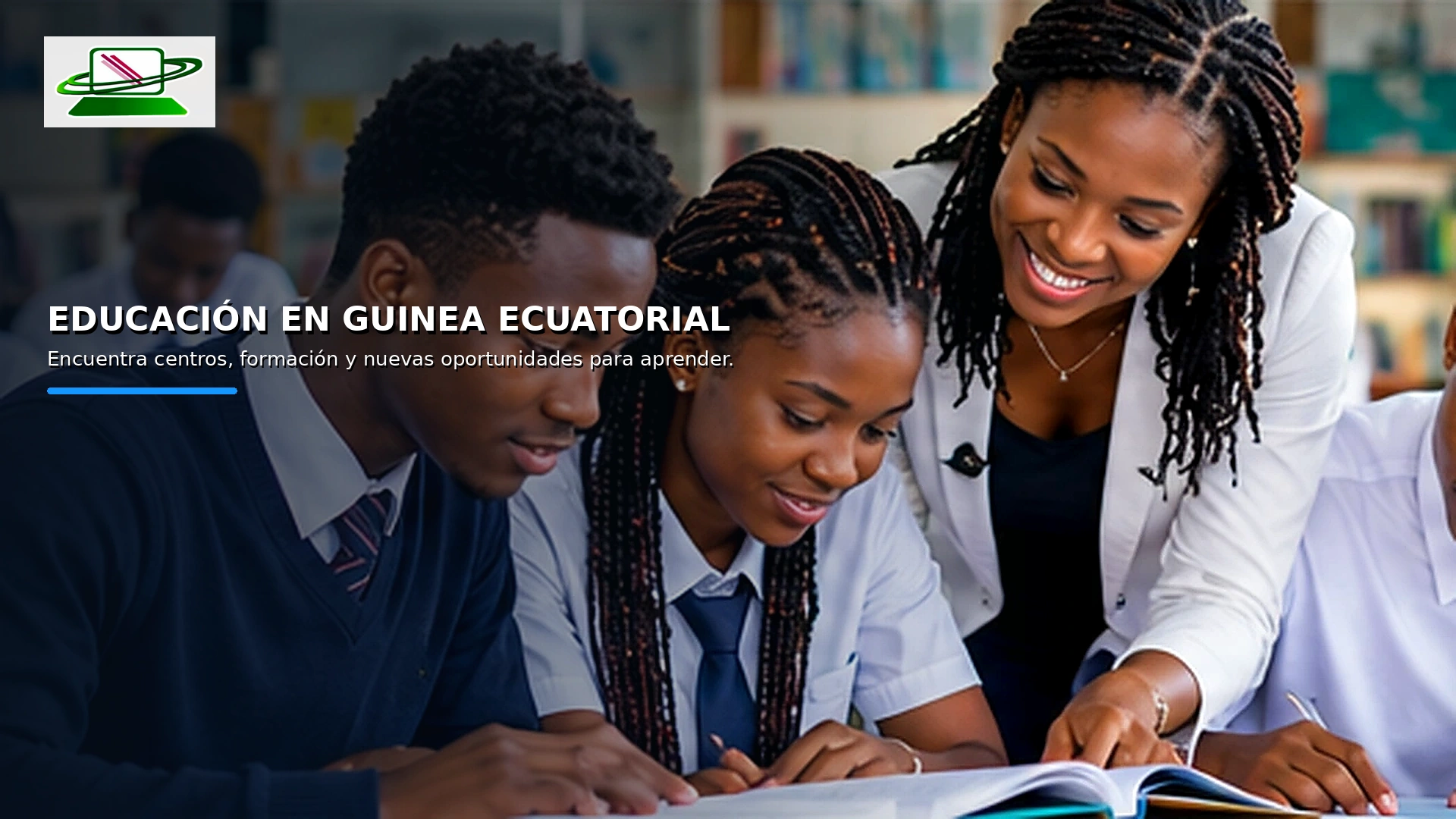 Éducation en Guinée équatoriale