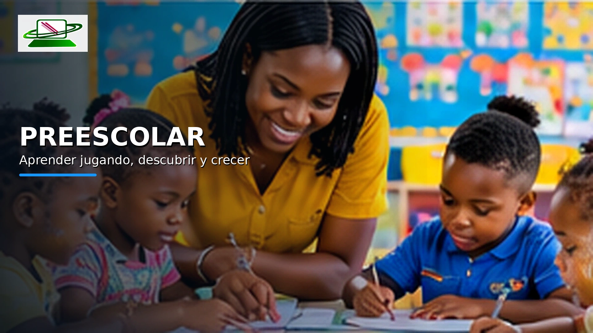 Préscolaire
