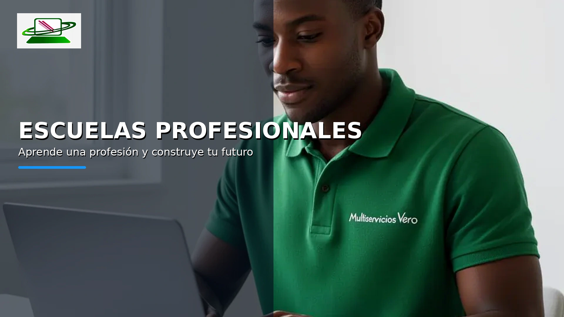 Escolas profissionais