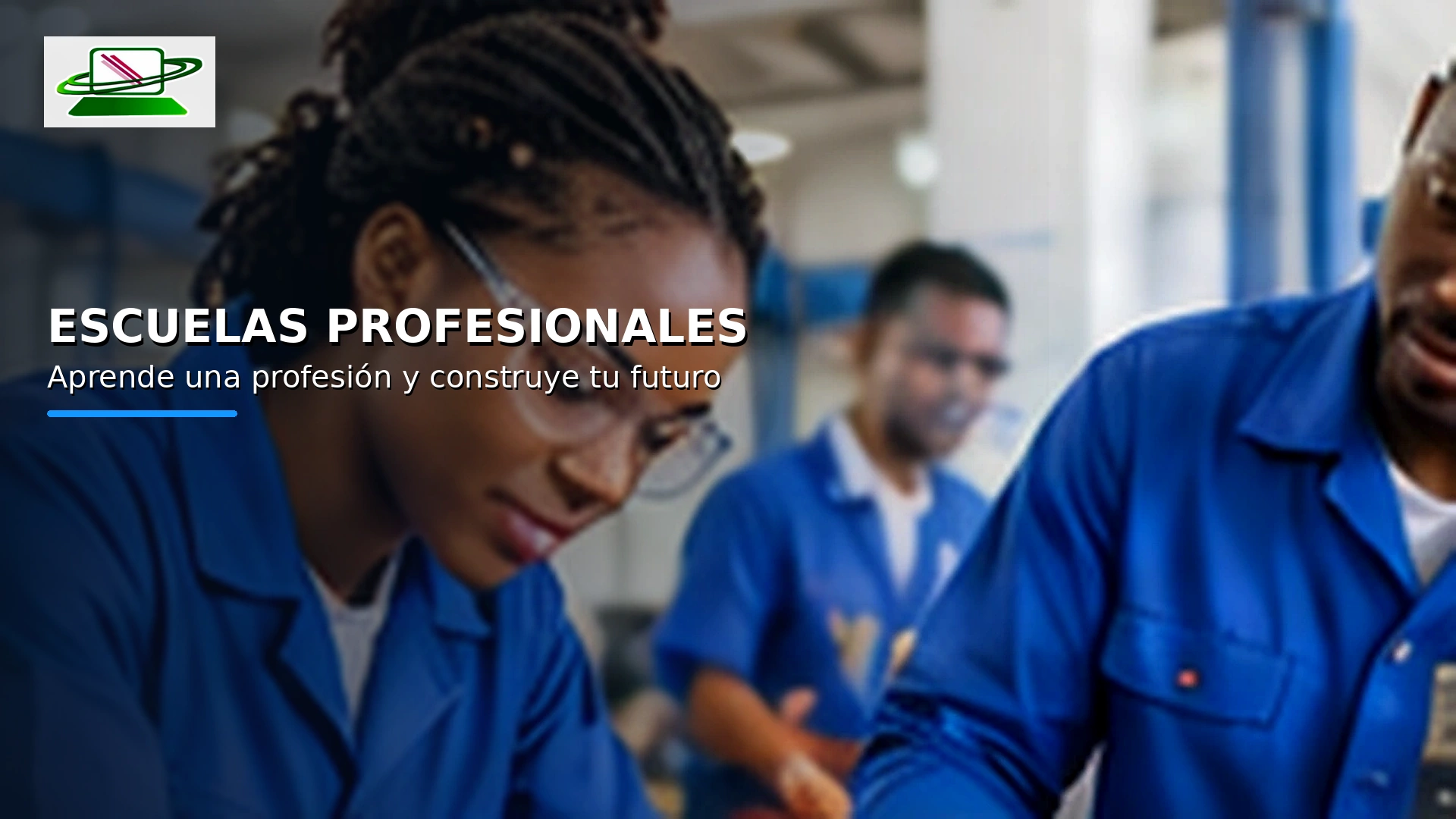 Écoles professionnelles