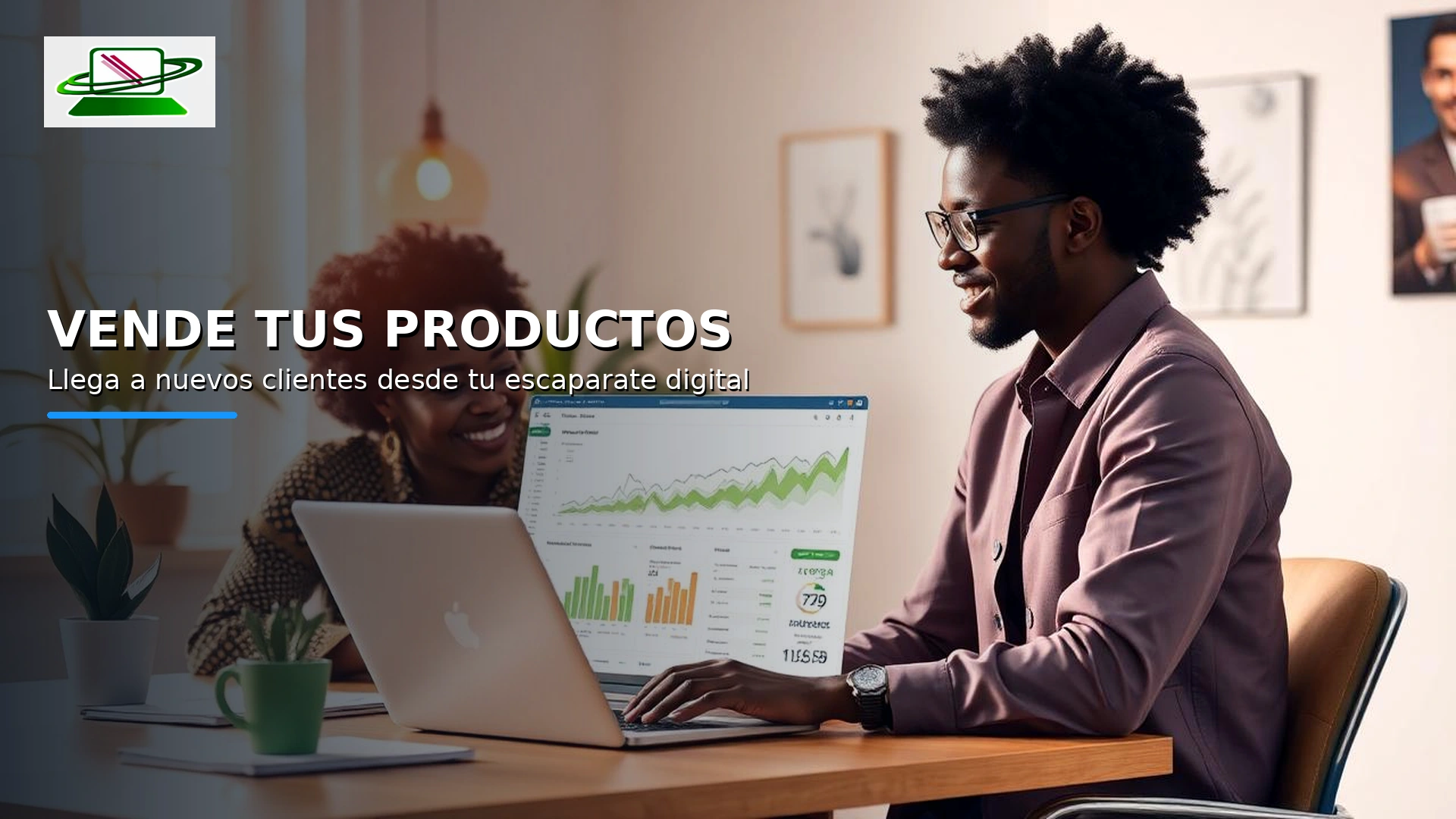 Vende tus productos