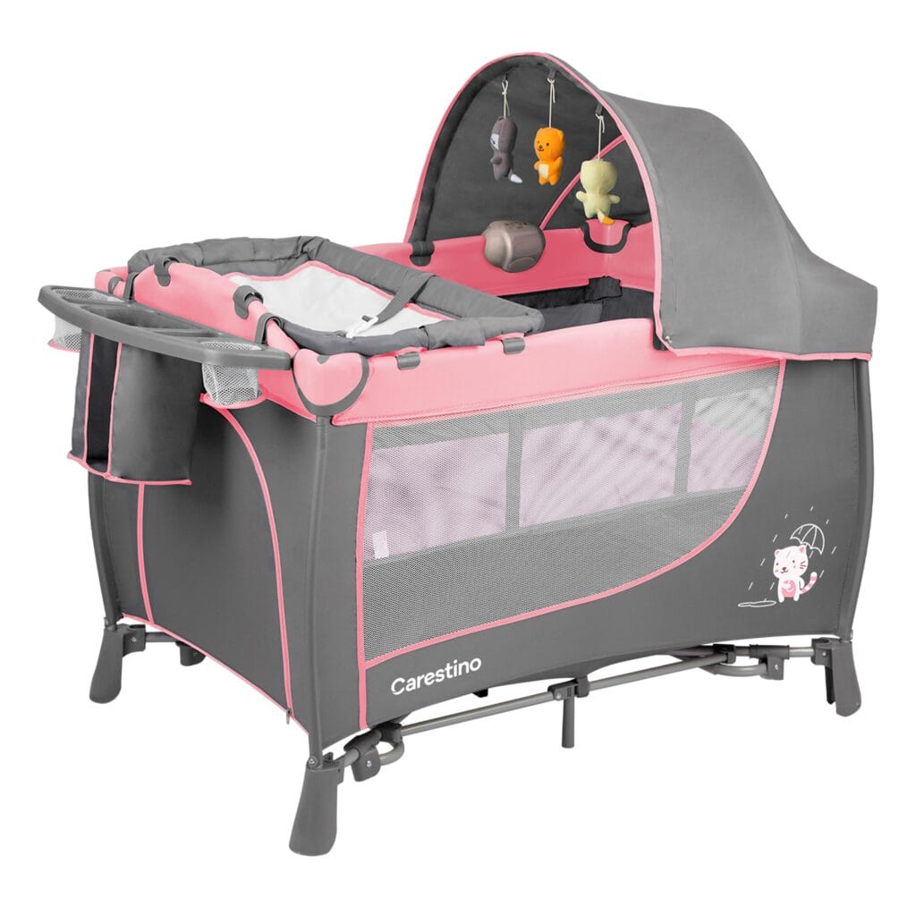 Venta de Cunas para bebe
