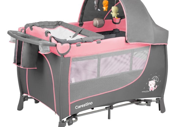 Venta de Cunas para bebe
