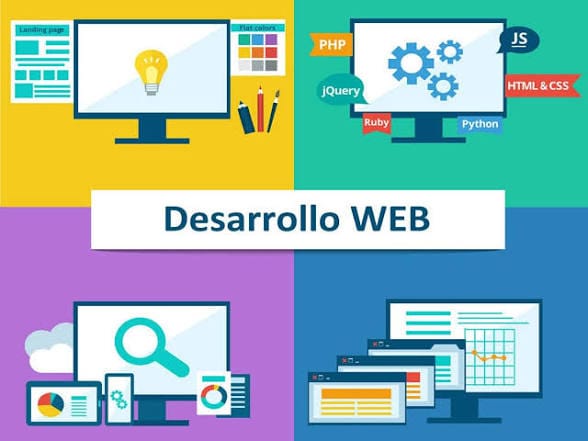 Desarrollo Web