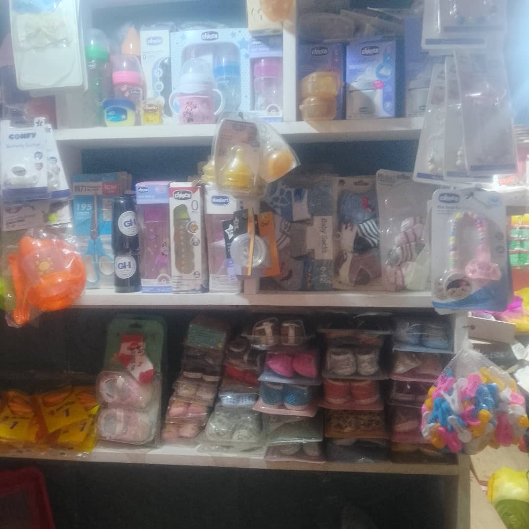 VENTA DE ROPA DE RECIEN NACIDOS