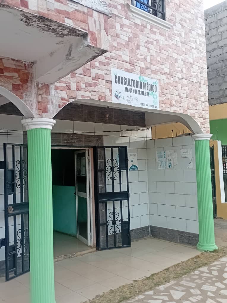 Farmacia Mamá Honorata Bile