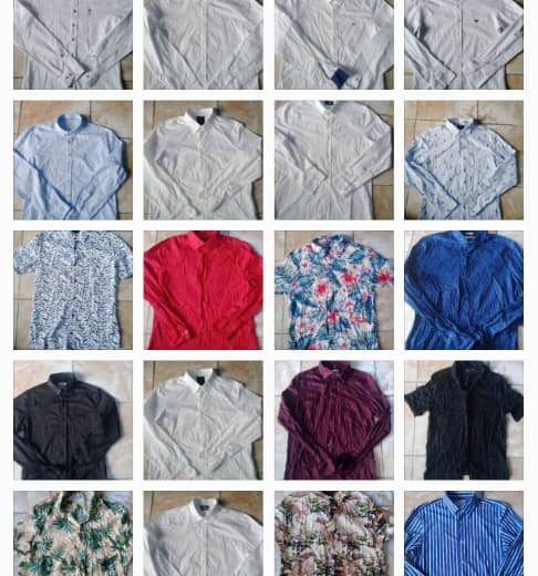 VENTA DE SEDAS DE HOMBRES