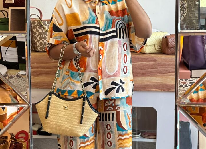 MODA FASION