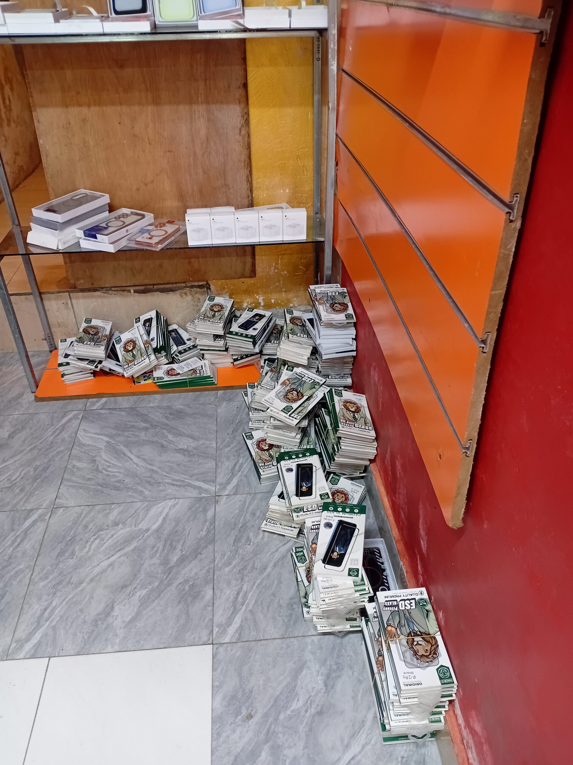 TIENDA MACINAIQUE