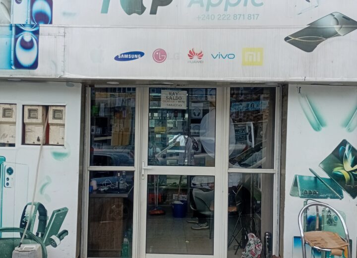 TIENDA TOP APLE