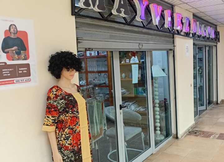 MAYVIEZ DECOR