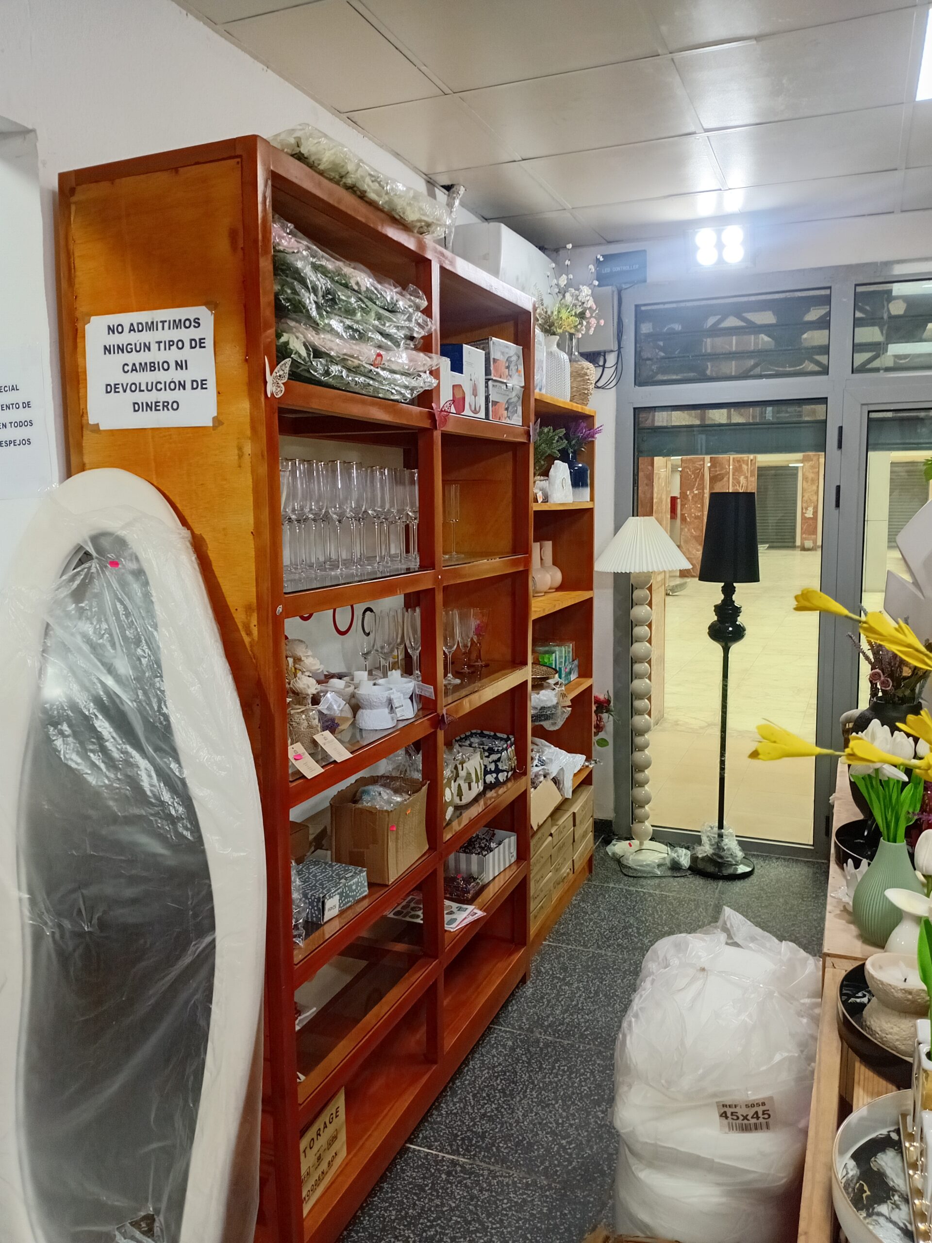 MAYVIEZ DECOR