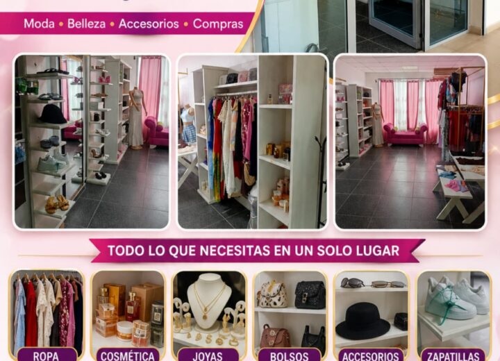 TIENDA JOHANA FASHION