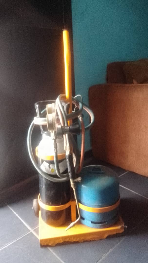 VENTA DE MAQUINA DE SOLDADURA