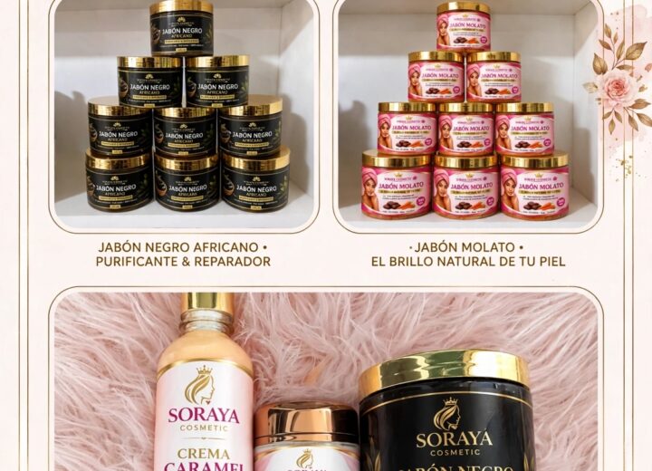 COSMETICOS