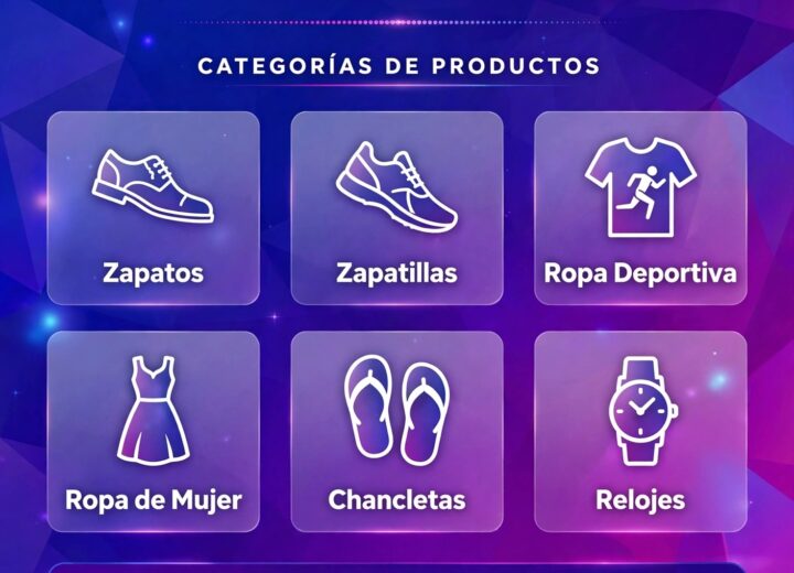 TIENDA IBE