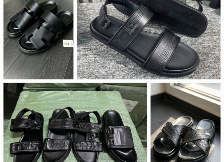 Chancletas
