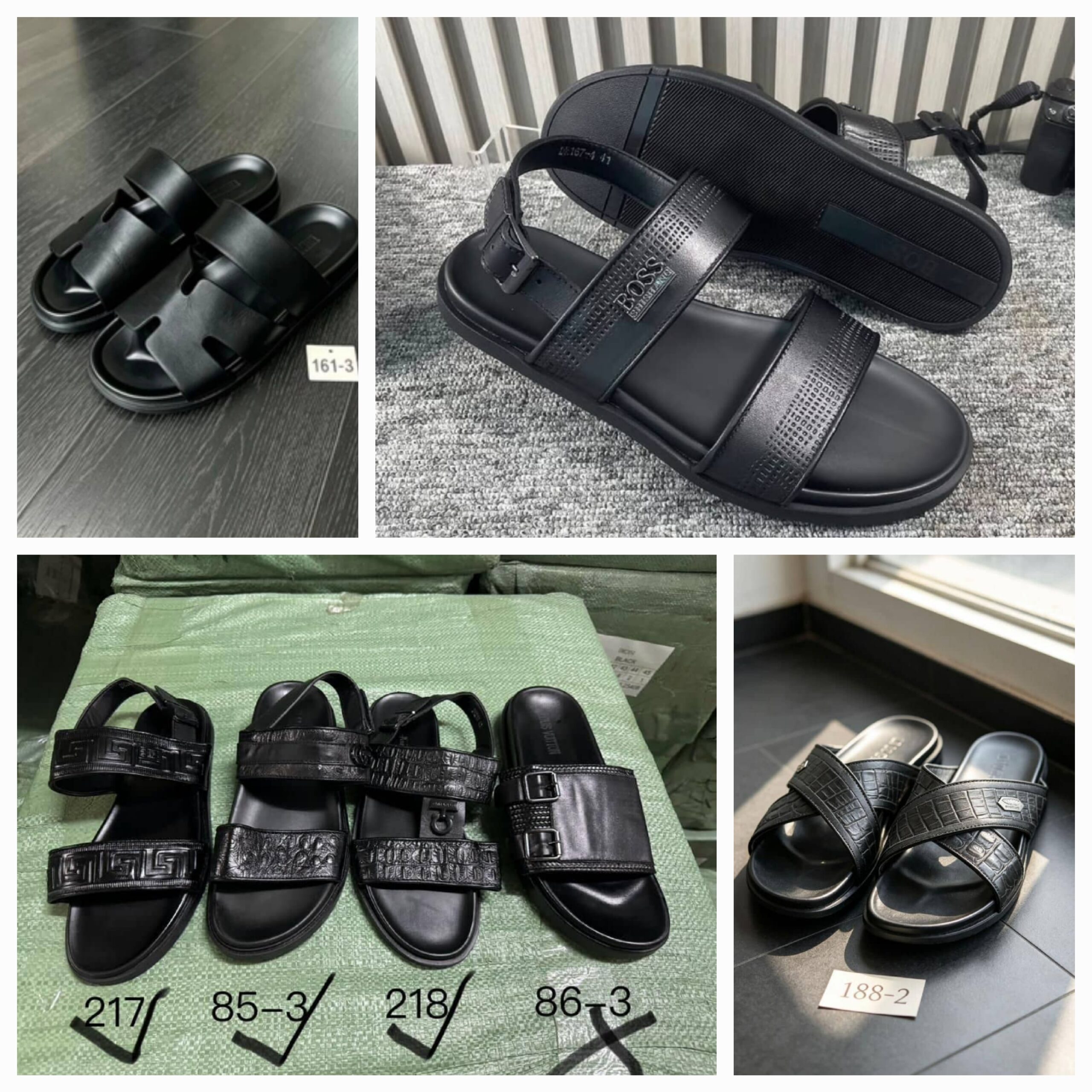 Chancletas
