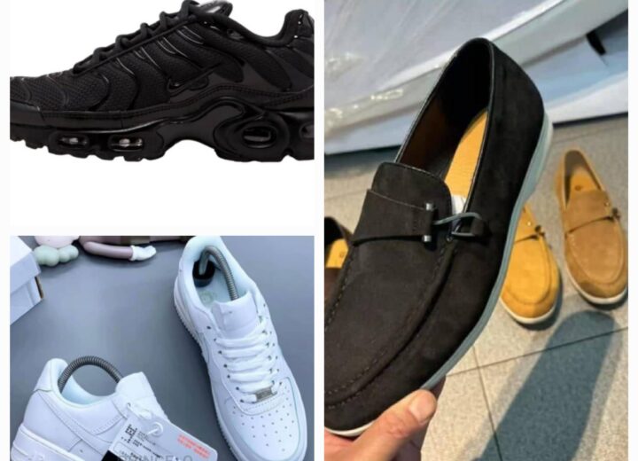 Zapatos