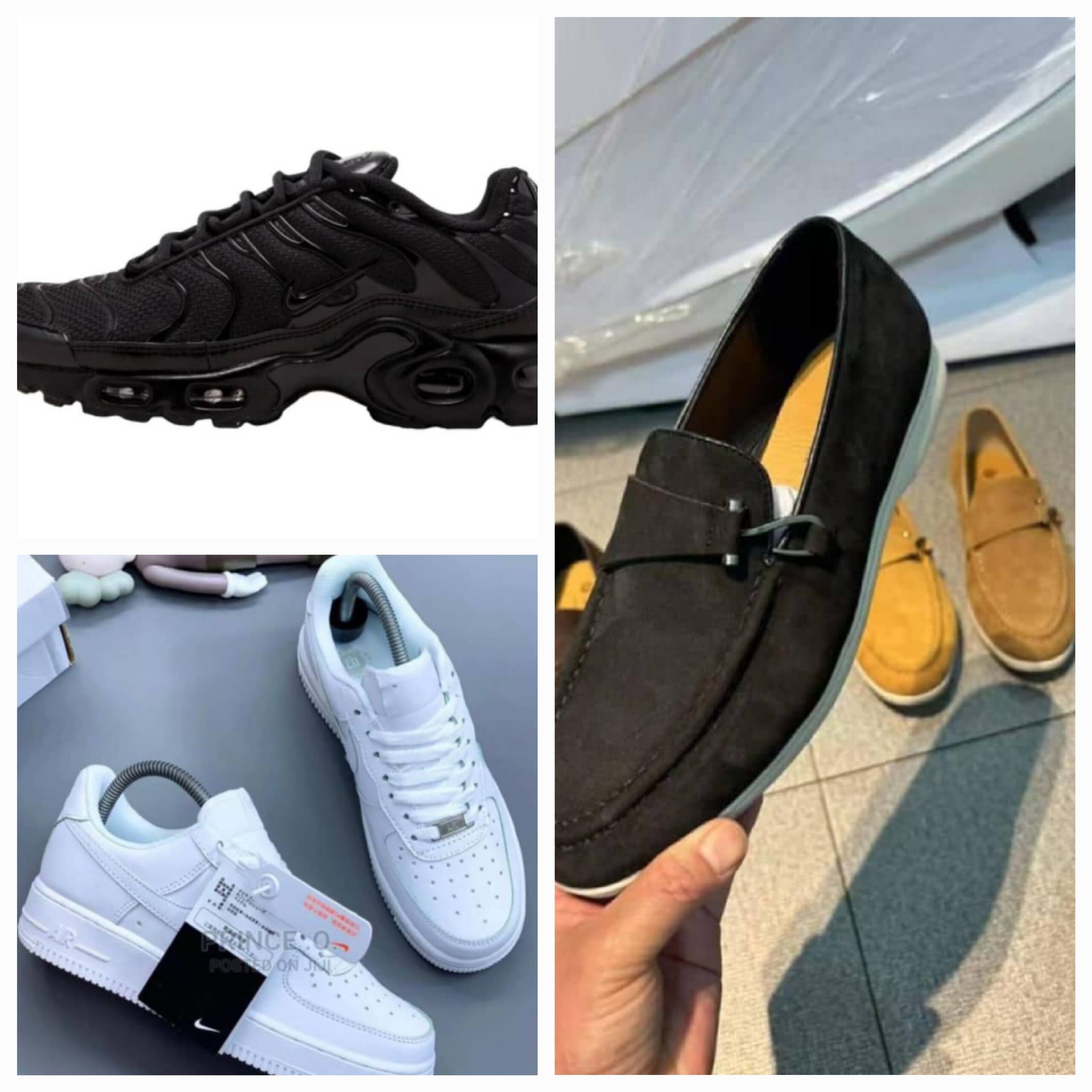 Zapatos