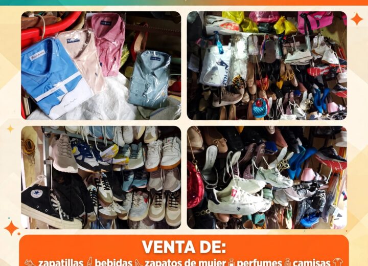 TIENDA SUSANA