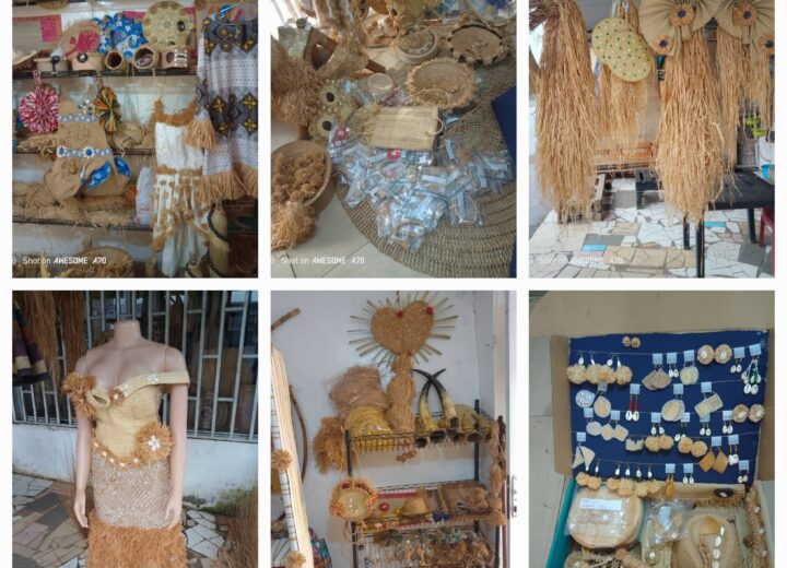 ARTE Y DECORACION TRADICIONAL
