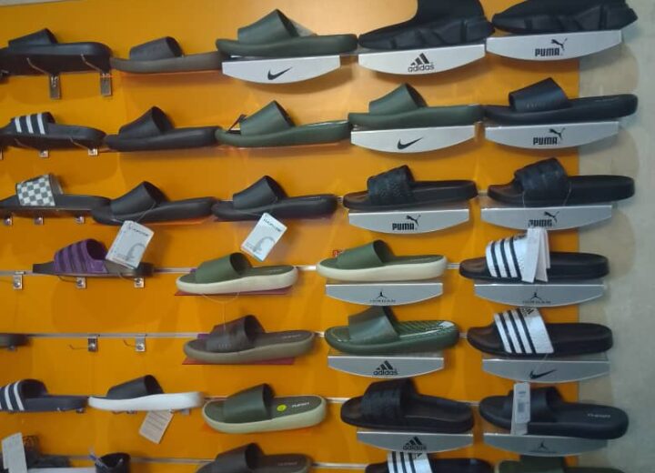 TIENDA A&T Servicios. Numero 1
