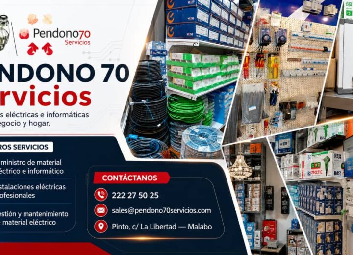 PENDONO70SERVICIOS