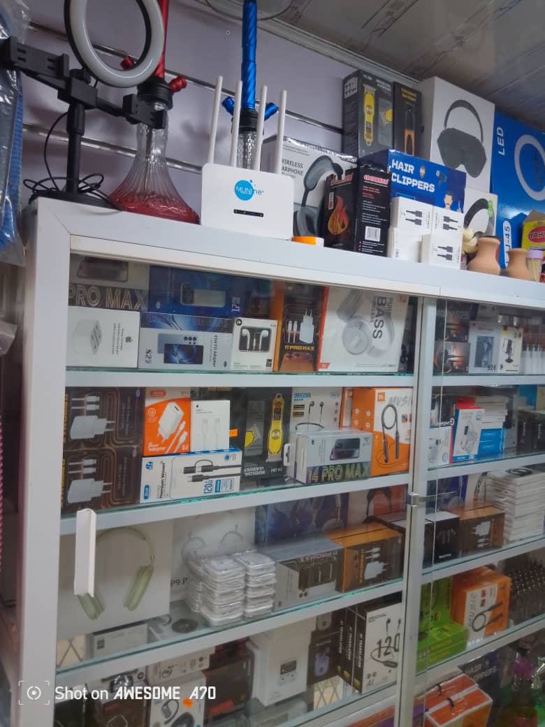 TIENDA IB-40