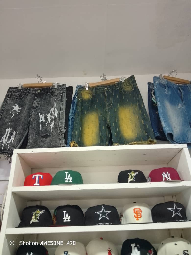 TIENDA IBRAHIM