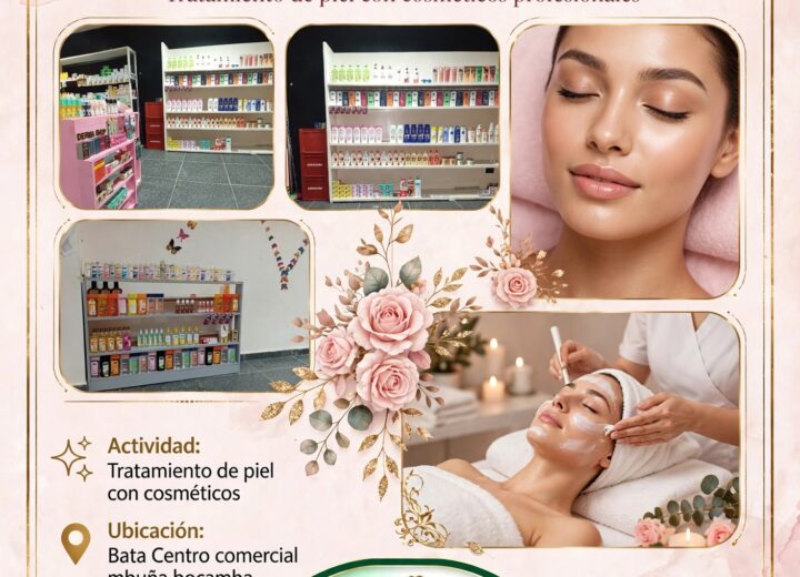 TIENDA MI REINA
