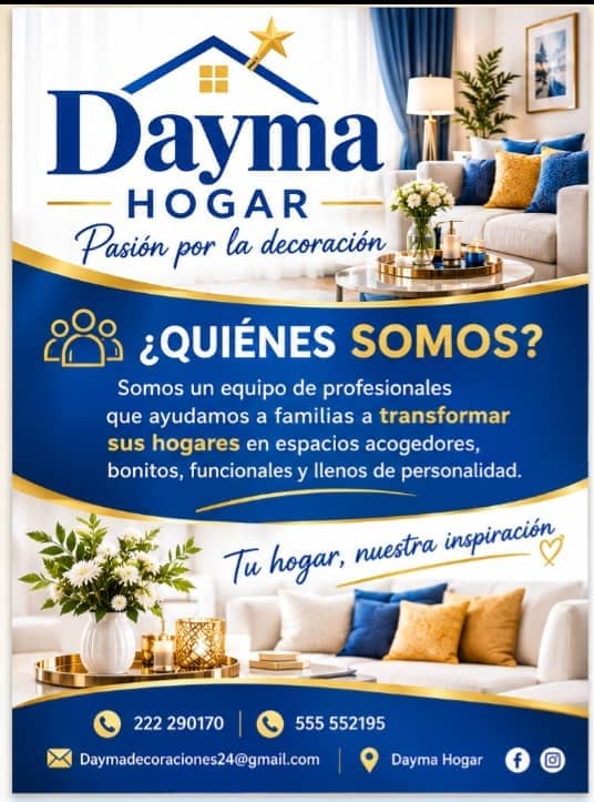 Dayma Hogar
