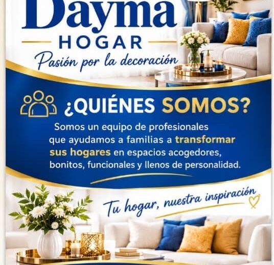 Dayma Hogar