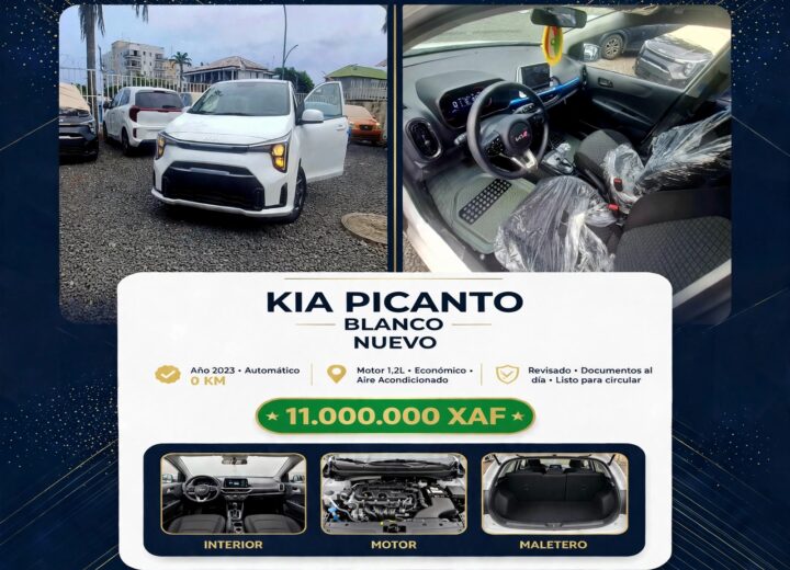 VEHICULO EN OFERTA