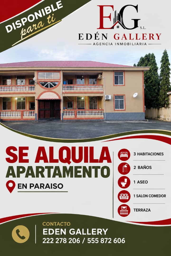 Alquiler de una vivienda