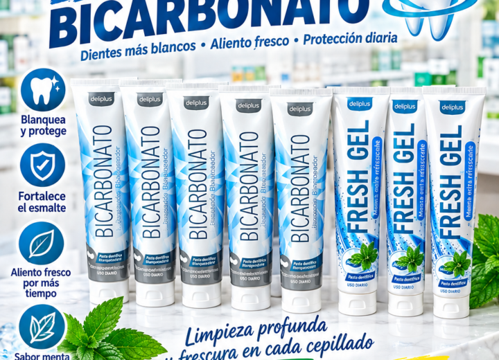 PASTAS DENTAL