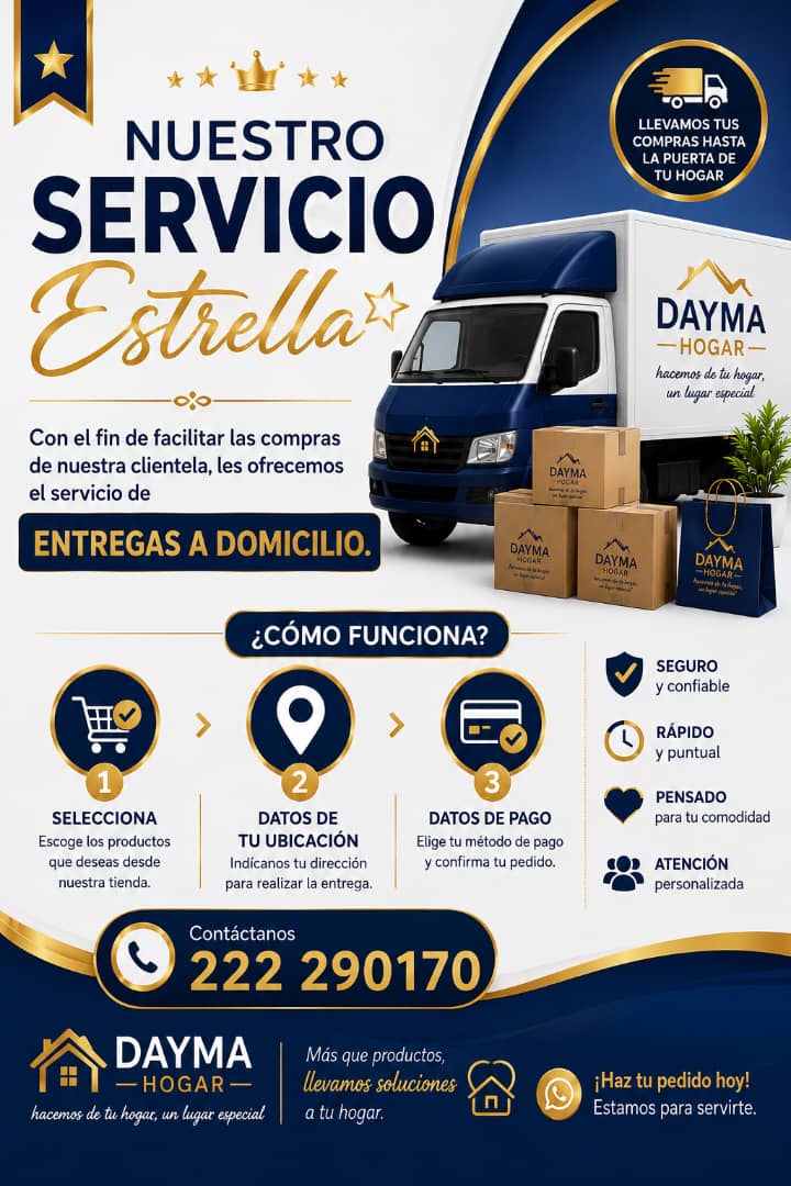 DAYMA Hogar