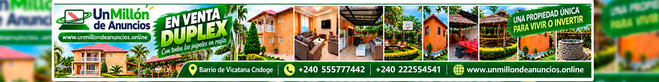 DUPLEX
